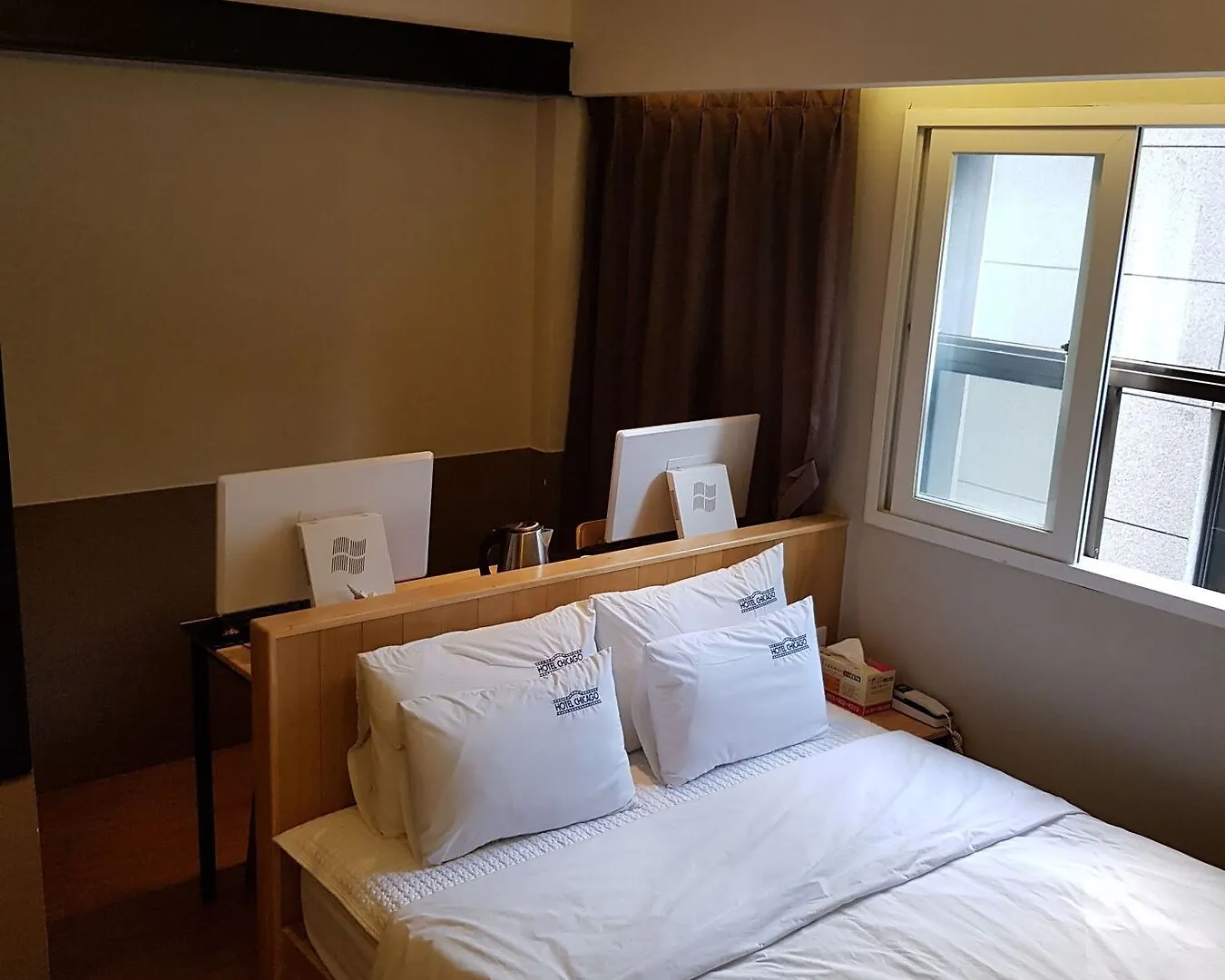 Dwell Hotel 부산광역시
