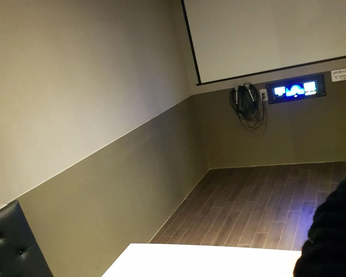 **  Dwell Hotel 부산광역시 대한민국