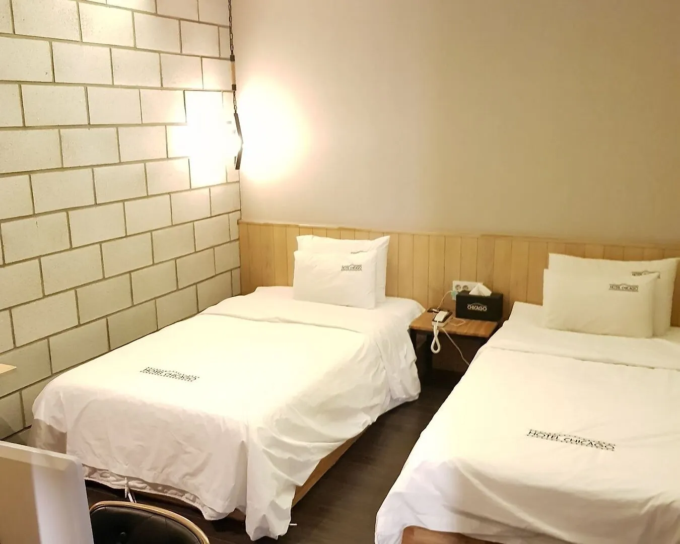 Dwell Hotel 부산광역시